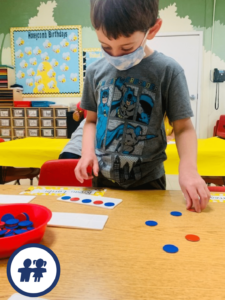 Math at PreK