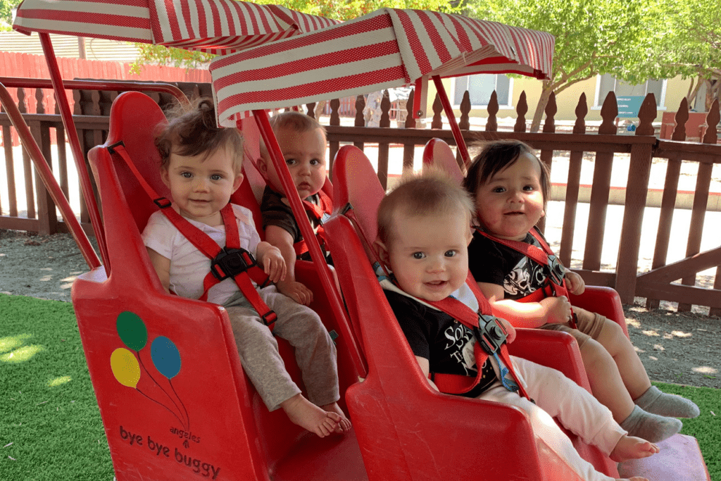 action day care el quito