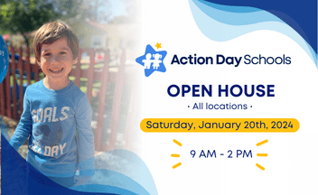 Open House January 2024