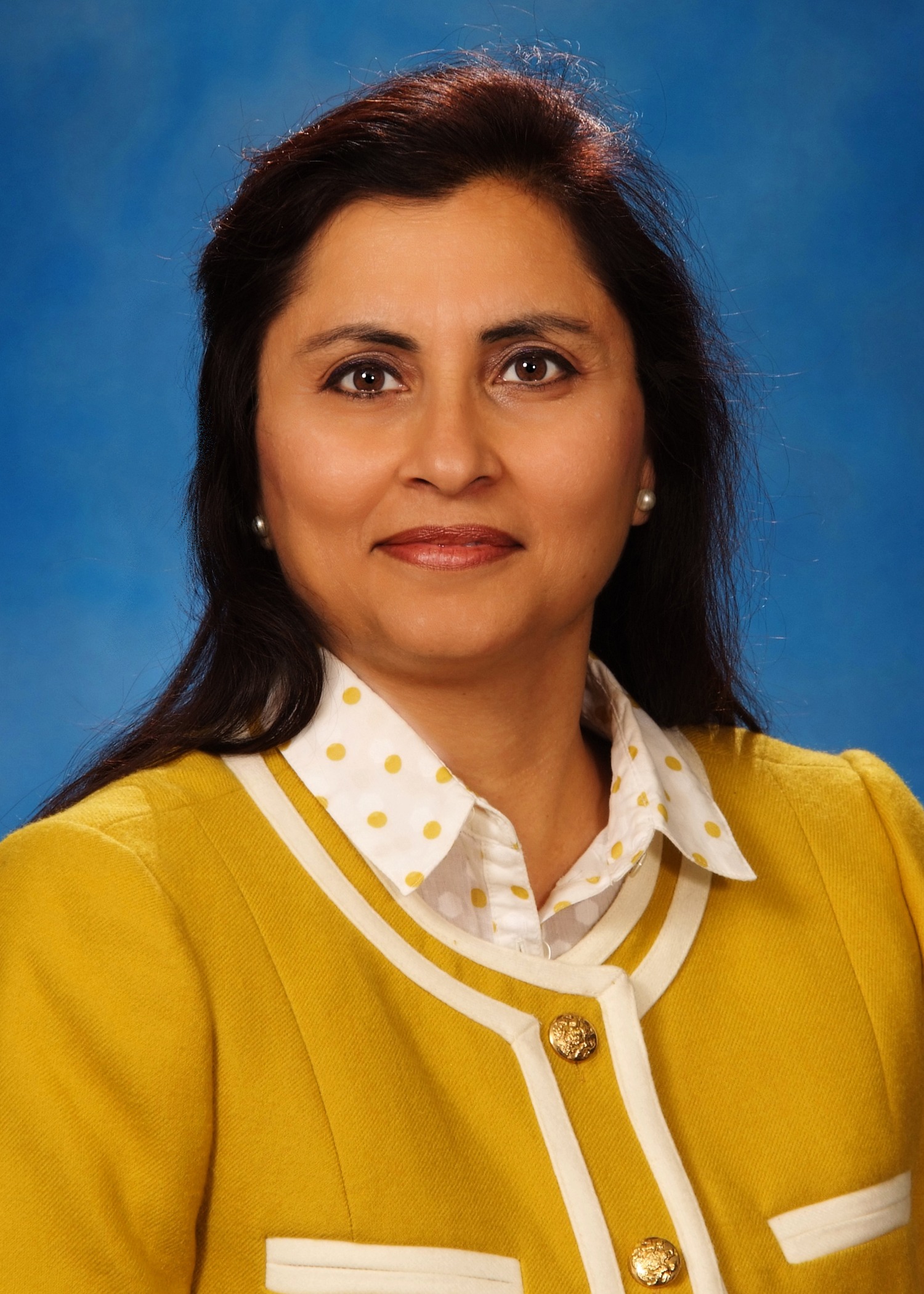 Monisha Gupta